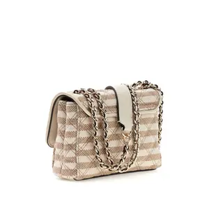 Mini shoulder bag for women Guess Giully II image-1
