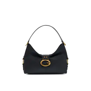 Medium Shoulder Bag Women Guess Camden image-0