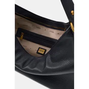 Medium Shoulder Bag Women Guess Camden image-4