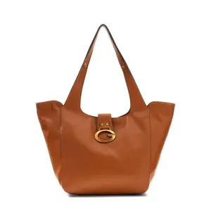 Women's tote bag Guess Camden Large