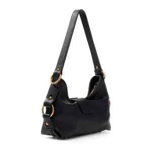 Mini shoulder bag for women Guess Camden image-1