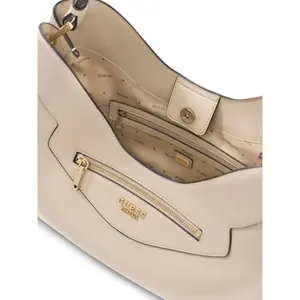 Women's Handbag Guess Antonia Hobo image-1