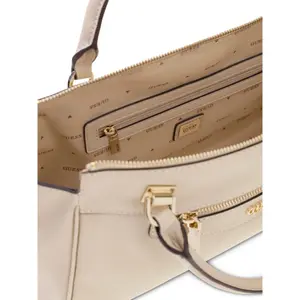 Women's Handbag Guess Antonia Small image-1