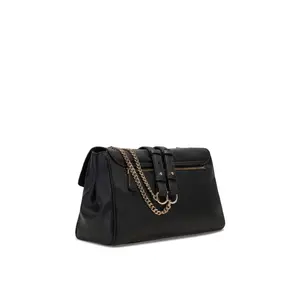 Women's shoulder Bag Guess Antonia Xbody Flap image-1
