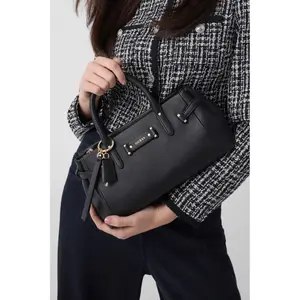 Women's Handbag Guess Dorothy SM image-2