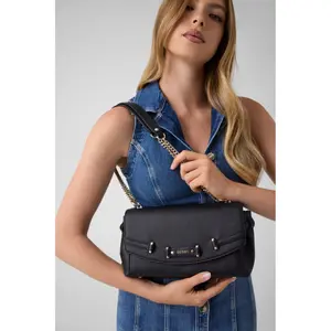 Women's shoulder Bag Guess Dorothy image-2