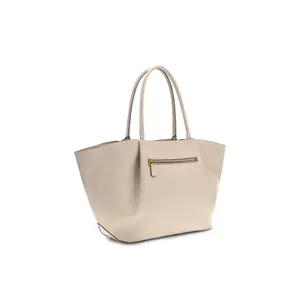 Women's Flared Handbag Guess Allegra Girlfriend image-1