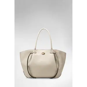 Women's Flared Handbag Guess Allegra Girlfriend image-2
