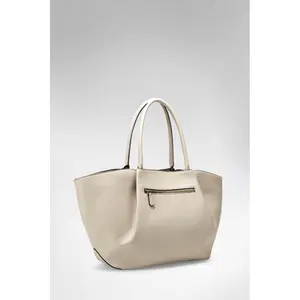 Women's Flared Handbag Guess Allegra Girlfriend image-3
