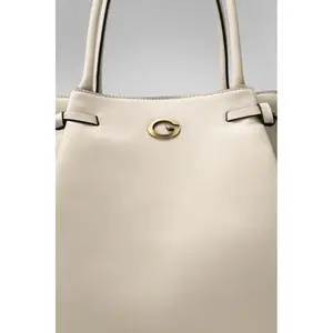 Women's Flared Handbag Guess Allegra Girlfriend image-6