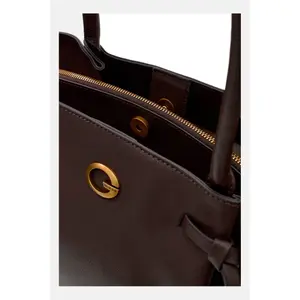 Women's Handbag Guess Allegra Girlfriend image-2