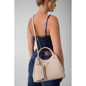 Women's Handbag Guess Lorella Small image-3