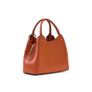 Women's Handbag Guess Lorella Small image-1