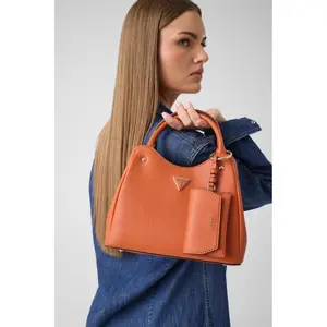 Women's Handbag Guess Lorella Small image-2