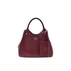 Women's Handbag Guess Lorella Small Girlfriend image-0