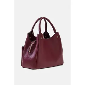 Women's Handbag Guess Lorella Small Girlfriend image-3
