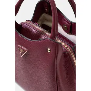 Women's Handbag Guess Lorella Small Girlfriend image-4