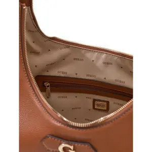 Women's Handbag Guess Suzy Hobo image-1