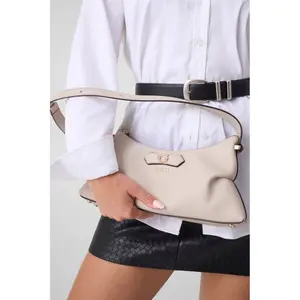 Women's shoulder Bag Guess Suzy image-1