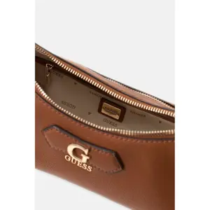 Women's shoulder Bag Guess Suzy image-3