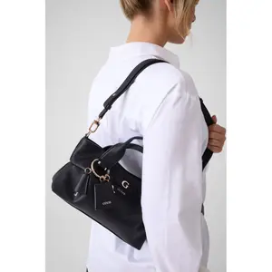 Sac à main femme Guess Suzy image-4