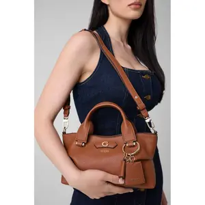 Damenhandtasche Guess Suzy image-1