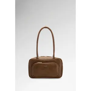 Women's Handbag Guess Bronna image-2