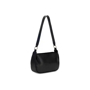 Women's shoulder Bag Guess Bronna image-1