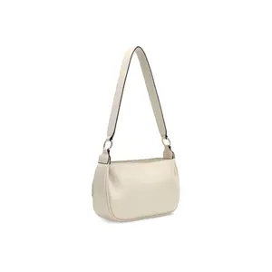 Women's shoulder Bag Guess Bronna image-1