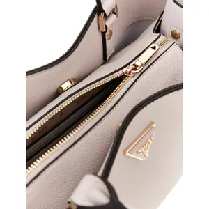 Γυναικεία τσάντα χειρός Guess Meridian II image-1