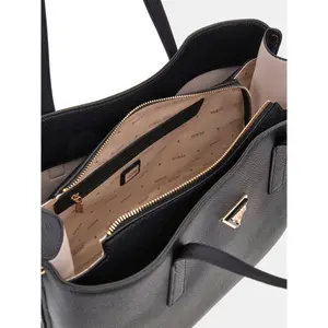 Women's tote bag Guess Meridian II Girlfriend image-4