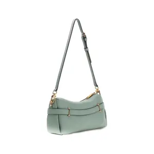 Mini shoulder Bag woman Guess Yesba image-1
