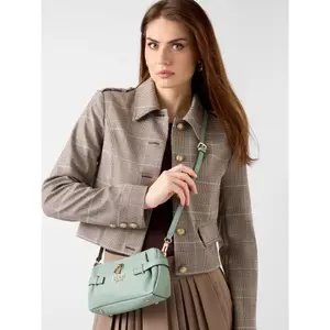 Mini shoulder Bag woman Guess Yesba image-2