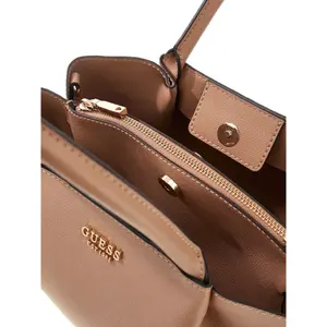 Mala de mão de mulher Guess Amorette Girlfriend image-2