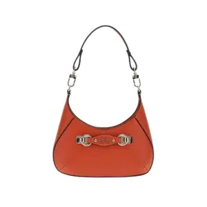 Frauen Handtasche mit Reißverschluss Guess Mimina image-0