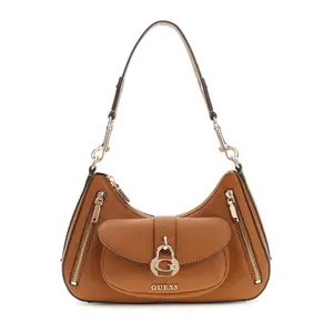 Women's shoulder Bag Guess Jessa image-0