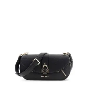 Flat shoulder bag for women Guess Jessa image-0