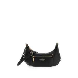 Mini shoulder bag for women Guess Marsha image-0