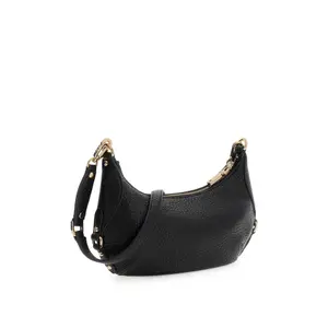 Mini shoulder bag for women Guess Marsha image-1