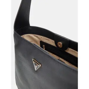 Sac à main femme Guess Fedora Hobo image-3