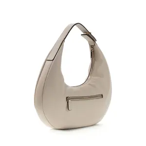Sac à main femme Guess Evie Hobo image-1