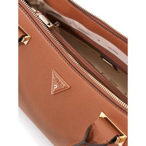 Women's Handbag Guess Triple Evie image-2
