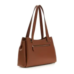 Women's tote Bag Guess Evie Carryall image-1