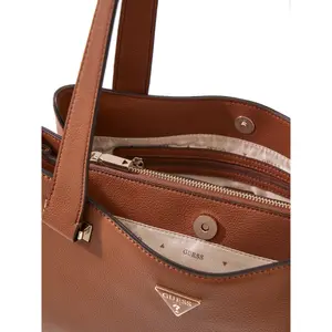 Women's tote Bag Guess Evie Carryall image-2