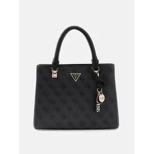 Γυναικεία τσάντα χειρός Guess Noelle II Girlfriend image-2
