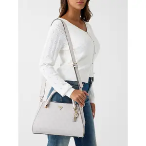 Mochila feminina Guess Noelle II image-3