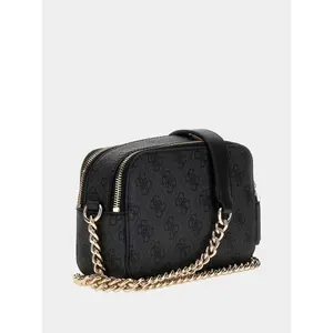 Women's shoulder Bag Guess Noelle II image-4