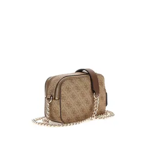 Women's shoulder Bag Guess Noelle II image-1