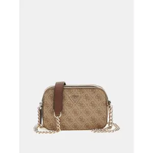 Women's shoulder Bag Guess Noelle II image-2