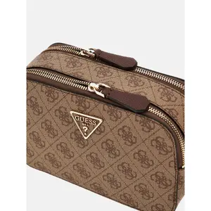 Women's shoulder Bag Guess Noelle II image-4